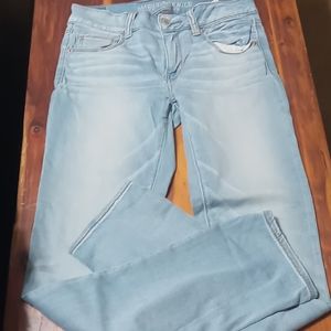 american eagle jeansNWOT
